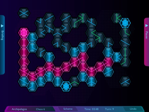 Hexoscope Free! screenshot 3