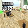 Hidden Object - Classroom