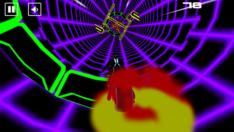 Lite Bike screenshot-3