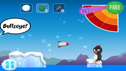 Screenshot #2 pour Conquer Antarctica