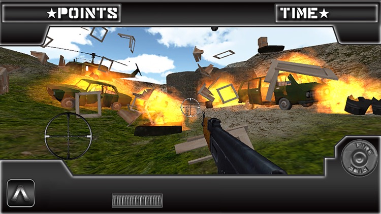 Guns !!!!! screenshot-3