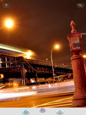 Screenshot #4 pour Tout-en-1 HD obturateur lent Pic-Lab & Studio Art Design Editor Free