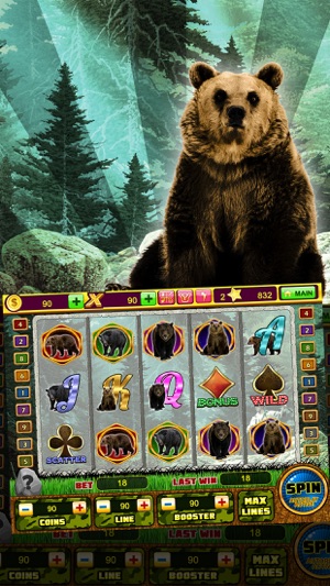 -888- King Buffalo Slots(圖4)-速報App