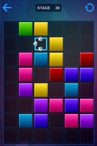 Block Hunter : brain shifting screenshot 3