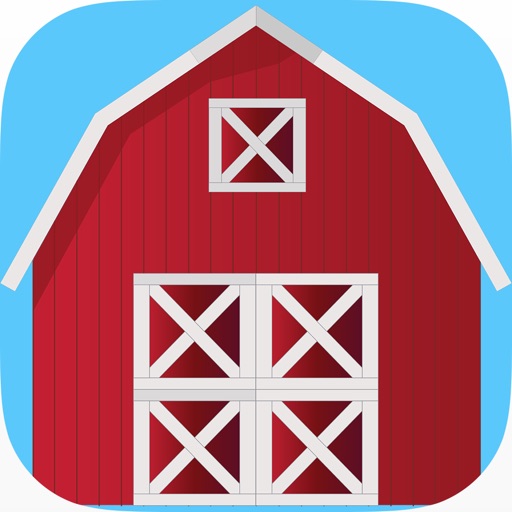 Farmers vs Aliens iOS App