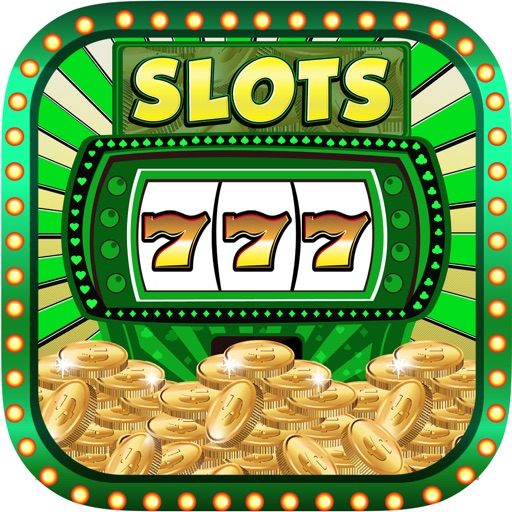A Absolute Las Vegas Magic Casino Classic Slotss - Gamble Machine Fre Icon