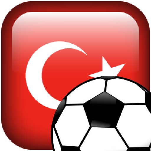 Turkey Football Logo Quiz Icon