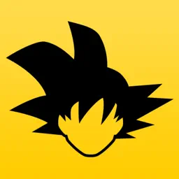 Anime Music Radio app icon