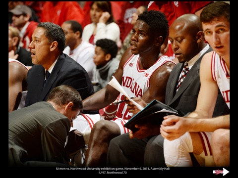 IU Hoosiers basketball season preview 2014-15 screenshot 4