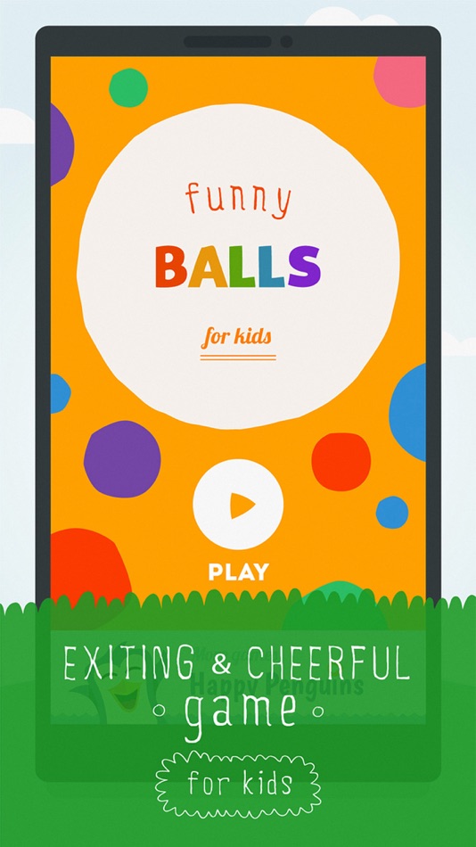Music Balls HD Free - 1.1 - (iOS)