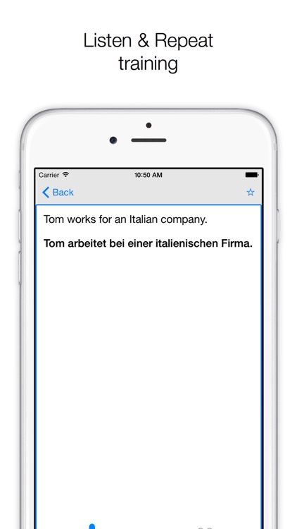Phrases ENGLISH-GERMAN