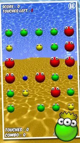 Game screenshot Bubble Blast 3D mod apk