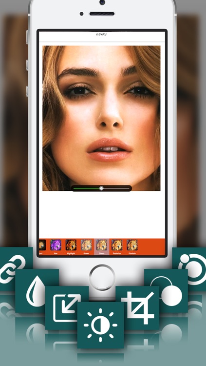 Photo Editor for Effects, Filters etc - Share Your Pics into Social Networks! screenshot-4