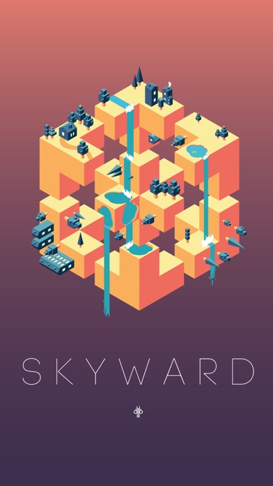 Skyward screenshot 2