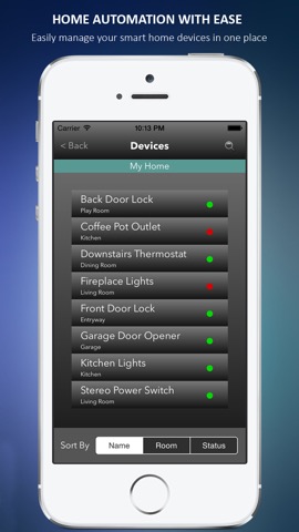 Dwelling - Smart Home Universal Remoteのおすすめ画像1