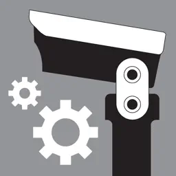 IP Cam Config app icon