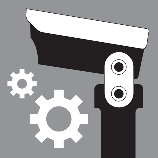 IP Cam Config icon