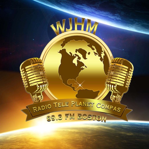 Radio Tele Planet Compas