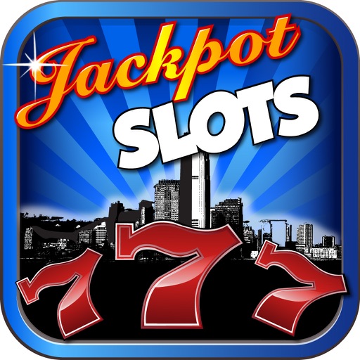 Vegas Style 8-Game Jackpot Slots PRO