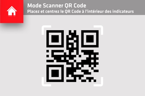 Sika Barcode Scanner screenshot 3