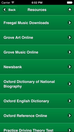 Royal Greenwich Libraries(圖5)-速報App