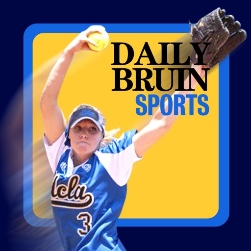 Bruin Softball by UCLA Daily Bruin Sports icon