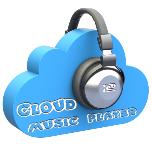 Cloud Music Player PRO
