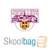 Charters Towers SHS - Skoolbag