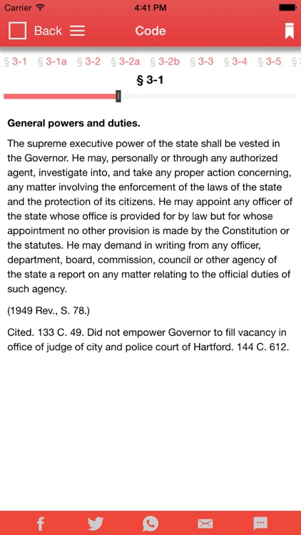 Connecticut State Elective Officers