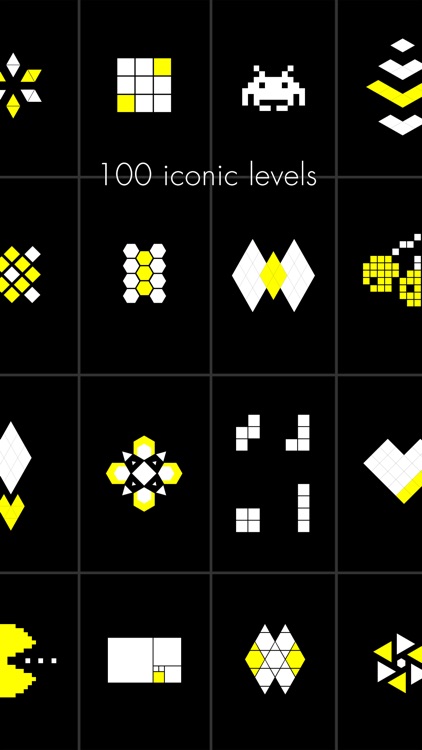 PolyNoid - Arcade action puzzle screenshot-4