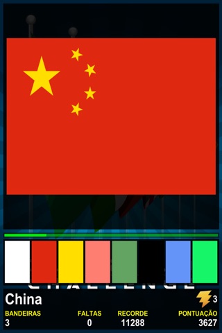 FillFlags: Fill Country Flags screenshot 4
