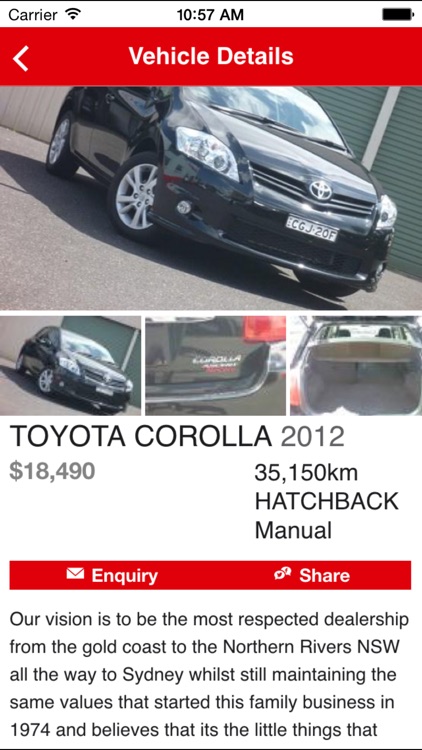 City Toyota Lismore