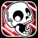 Skullduggery! app icon - Games app for iPhone