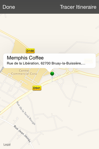 Memphis coffee screenshot 4