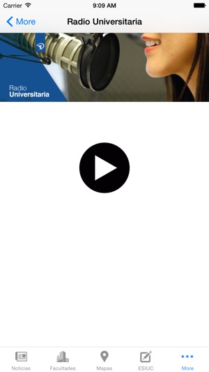 Universidad de Cuenca(圖3)-速報App