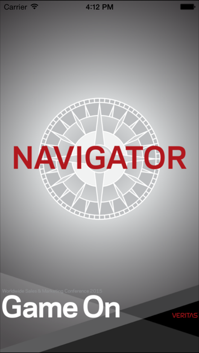 Screenshot #1 pour WSMC Navigator