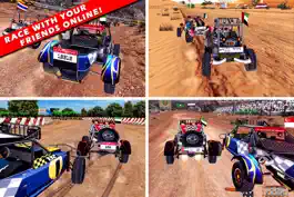 Game screenshot 3D سباق البداير Badayer Racing hack