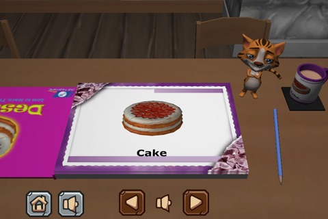 All Names #Cake screenshot 3