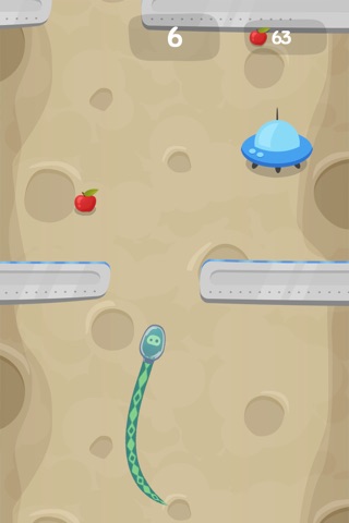 Cobra Run screenshot 3