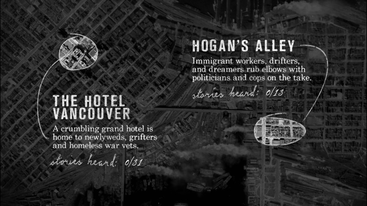 Circa 1948 screenshot-4