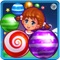 Bubble Shooter-EX