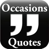 Quotes - Finest Occasions Quotes Collection