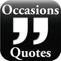 Quotes - Finest Occasions Quotes Collection sur PC