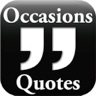 Quotes - Finest Occasions Quotes Collection icon