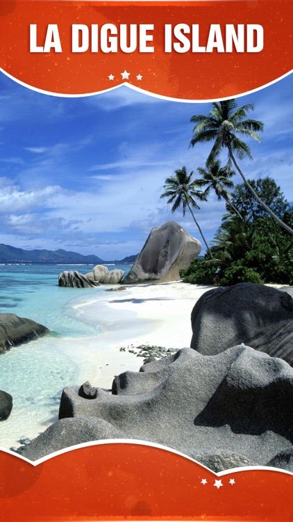 La Digue Island Tourism Guide