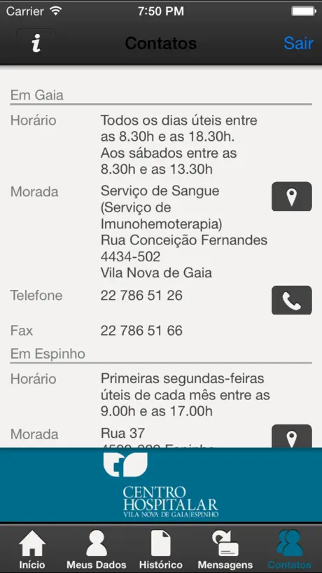 Stalker GPS