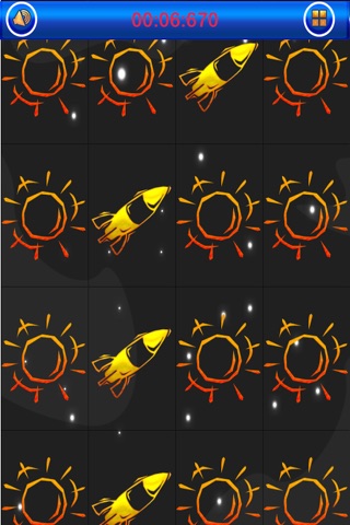 Avoid the Sun Craze - Fast Tapping Space Blast Free screenshot 2