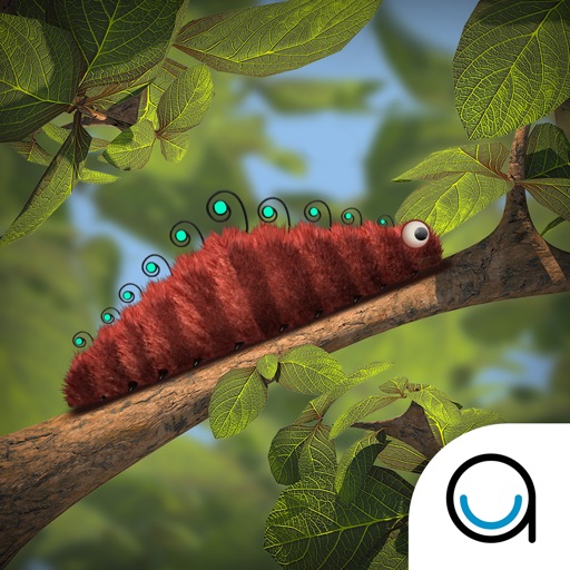 Caterpillar: TopIQ Story Book For Children in Preschool to Kindergarten icon