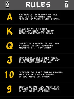 KingCup screenshot 10