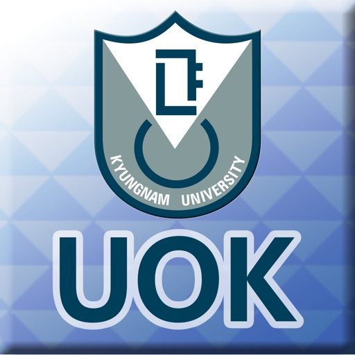 경남대학교UOK